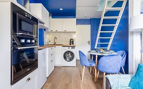 East-Blue Appartement-Luxury